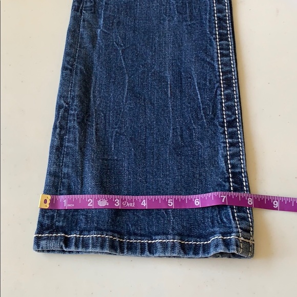 Girls Miss Me jeans - Picture 6 of 7